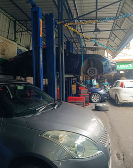 LANSDOWNE AUTOMOBILE CAR REPAIR SERVICE